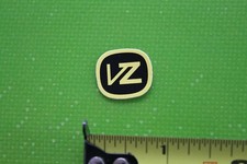 VZ Von Zipper Sunglasses Clothing Deus Small Yellow Black OG Surfing STICKER