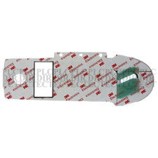 NEW Siemens 6FC5303-0AA00-2AA0 HT2 Button Membrane