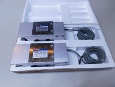 1 x TEDEA SINGLE POINT LOAD CELL  MODEL # 1250  -NEU-