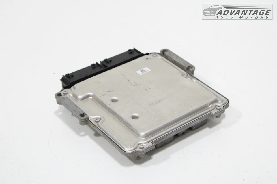 Módulo de control de computadora cerebral motor Lincoln MKZ 2017-2019 2,0 L ECU ECM OEM Foto 3 de 4