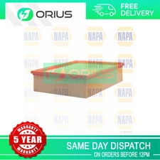Fits Audi A4 2000-2009 Seat Exeo 2008-2013 Air Filter Orius 06C133843