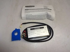 Powertek Cth/250a/4-20/sc/24vdc Type 5 Ac And Dc Current Sensor