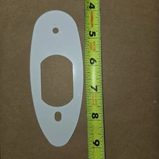 replaces Remington  15387 / 14944 Butt Plate spacer Model 870 / 1100 all gauges