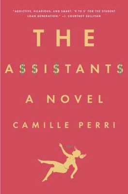 The Assistants by Camille Perri