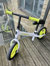 Image of BTwin Balance Bike Runride