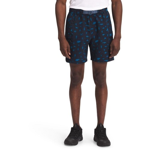 Short De Softball Worth Slowpitch Neuf Taille XL – Gris/bleu, Logo, Avec étiquette, Made In USA