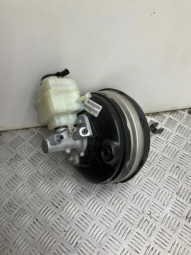 BMW 5 F10 Unterdruck-Bremskraftverstärker 6782289 4.40 Petrol 300kw 23519860