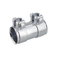 Topran 107 219 Rohrverbinder, Abgasanlage