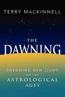 The Dawning Terry Mackinnell Taschenbuch Kartoniert / Broschiert Englisch 2011