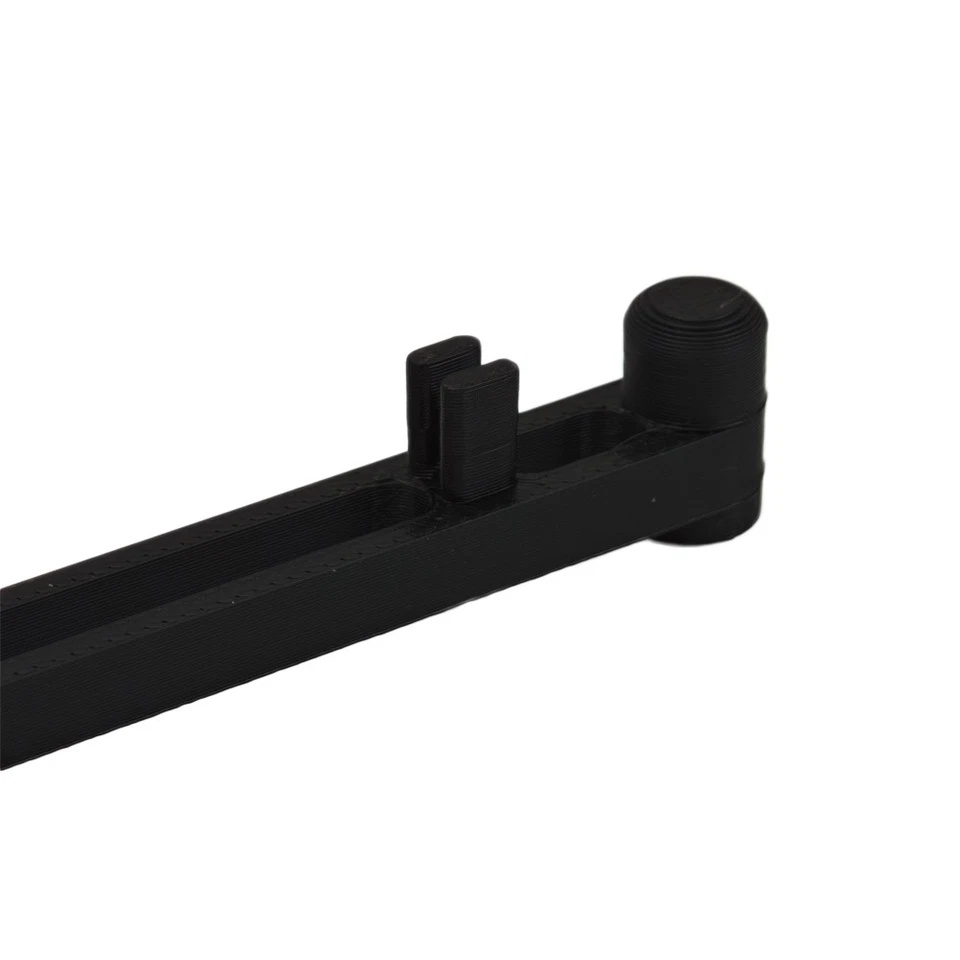 подставка держатель для mac mini M4/M4 Pro 2024 кнопка питания основание нажимной переключатель обновленный - Изображение 4 из 4