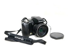 OLYMPUS SP-565UZ Neo DSLR Camera