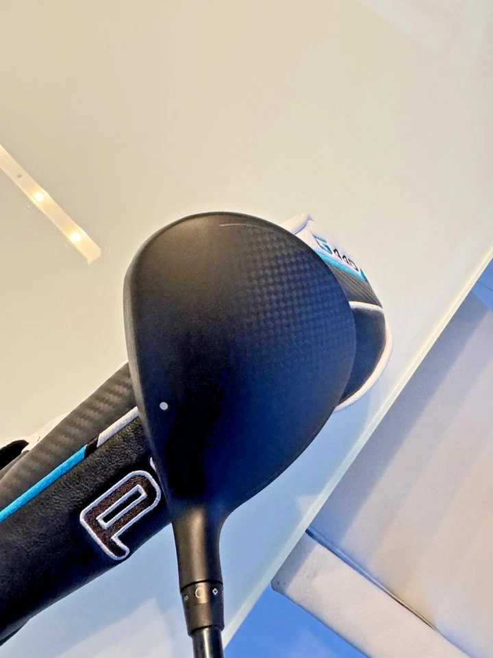 PING G440 MAX Holz 3, Mega Lang & Fehlerverzeihend! Testsieger 2025 - TOP! - Bild 4 von 4