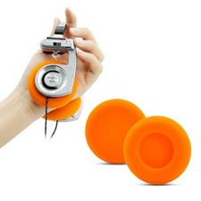 Replacement Ear Pads for Koss Porta Pros Orange Orange