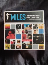 Miles Davis - The Perfect Miles Davis Collect...