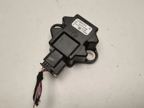 MERCEDES-BENZ M W166 Andere Steuergeräte A0065422518 5.50 Petrol 2012 32384562