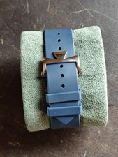 Vacheron Constantin Overseas 49150 Blue Dial Mens Watch Papers 2017 3