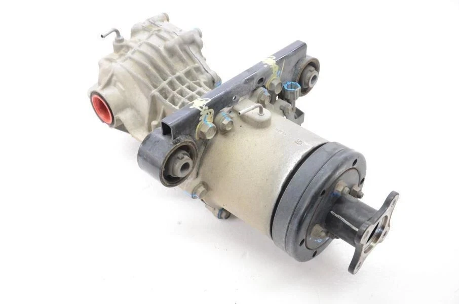 Nissan Pathfinder 2013-2015 eje trasero diferencial portador AWD Foto 4 de 4