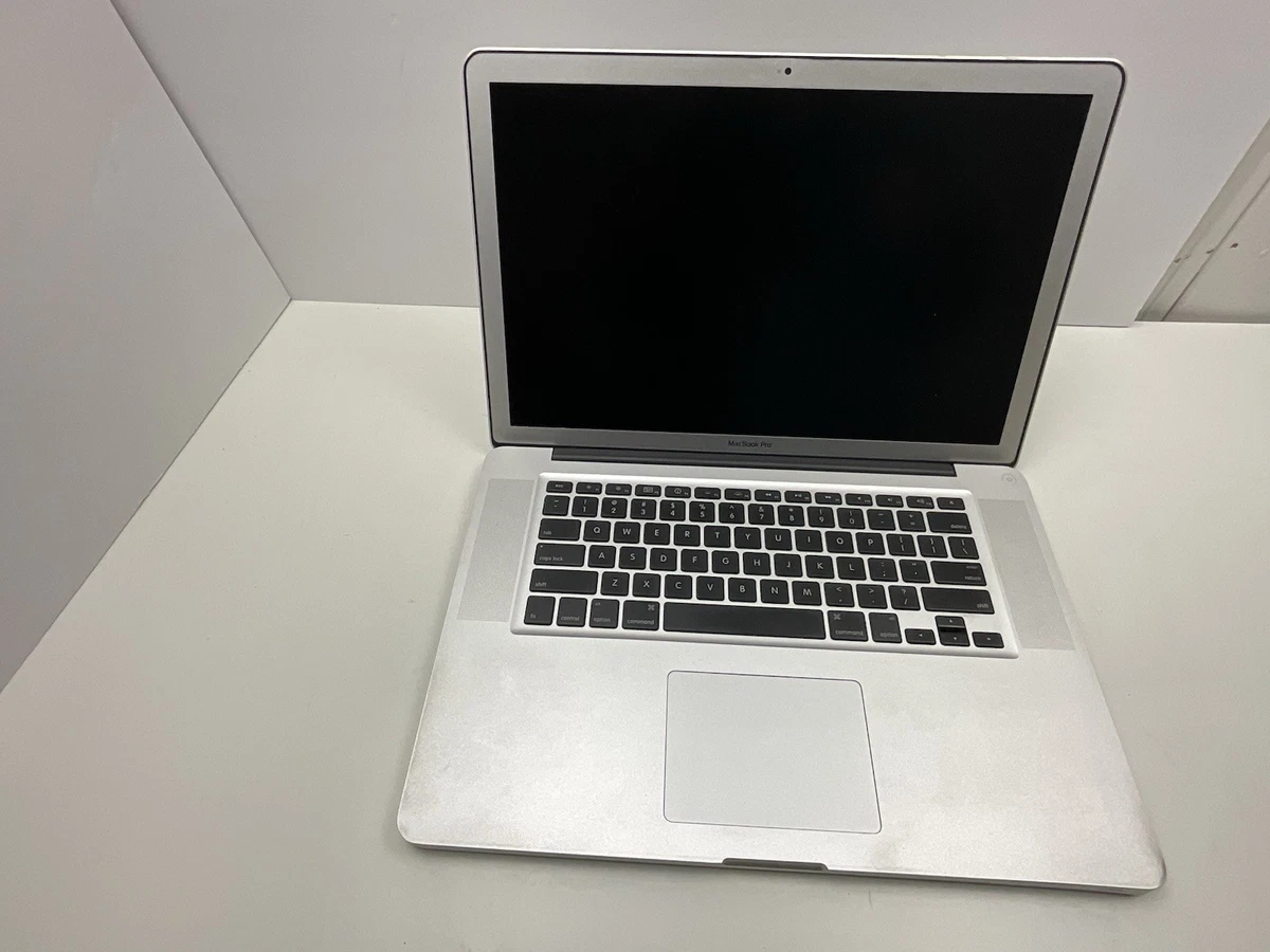Preços baixos em MacBook Pro 15 meados de 2010 | eBay