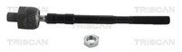 Triscan Axialgelenk Spurstange 8500 14208 FüR Nissan Murano M14X1,5/M16X1 2 Z51