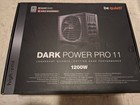 Be Quiet! Dark Power Pro 11 1200W Platinum Netzteil Model P11-1200W