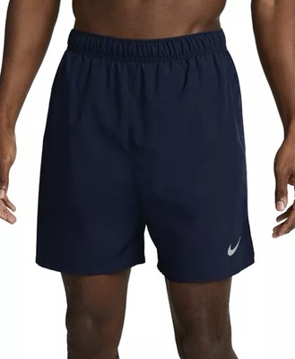 Nike Men's Challenger Dri-FIT Brief-Lined 7'' Running Shorts Size XXL