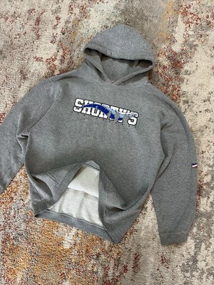 Shortys Jugend Kinder Vintage Skateboarding 90er/2000er Muska Wave Skate Hoodie