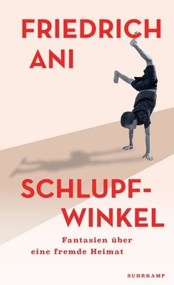 Schlupfwinkel | Friedrich Ani | deutsch