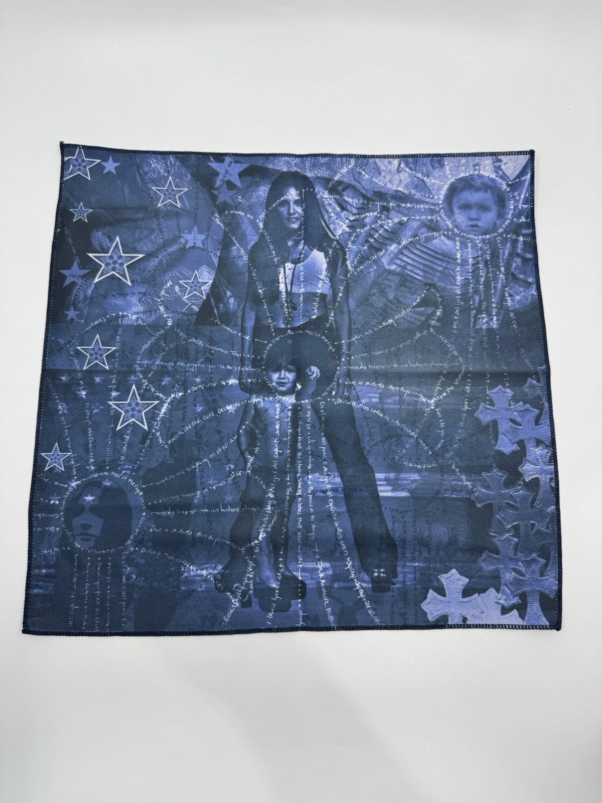 Chrome Hearts Cleaning Cloth