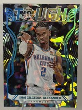 2021-22 Panini Illusions Basketball Cards Checklist 19