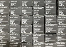 Tigi Copyright Gloss Demi-Permanent Creme Haircolor - Pack of 2 - Choose Yours -