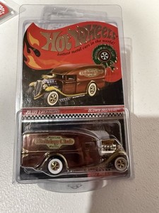 Blown Delivery Hot Wheels | eBay