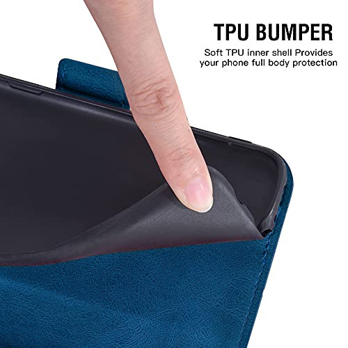 Asuwish Phone Case For Xiaomi Poco X3 Pro/PocoX3 NFC/Poco X3 With Tempered Glass Screen Protector Cover And Slim Hard Cell Accessories Protective Mi