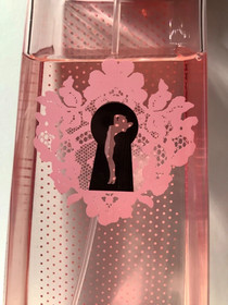 Victoria's Secret SEXY LITTLE THINGS Mist 8.4 fl oz 250 ml Tester 85% Full