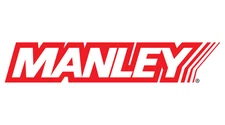 Manley 3.760in Bore 1.2mm x 1.5mm x 2.5mm Ring Widths for Ford Cyclone 3.7L
