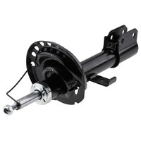 NTY StoßDäMpfer Gasdruck Vorne FüR Renault Captur J5_ 0.9 Tce 90 1.2 H5_