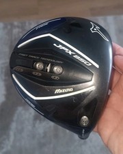 Mizuno JPX 850 Driver Head Only + Headcover