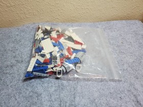 Lego Creator 4953 Fast Flyers, Pre-owned, Complete, No Book/Box