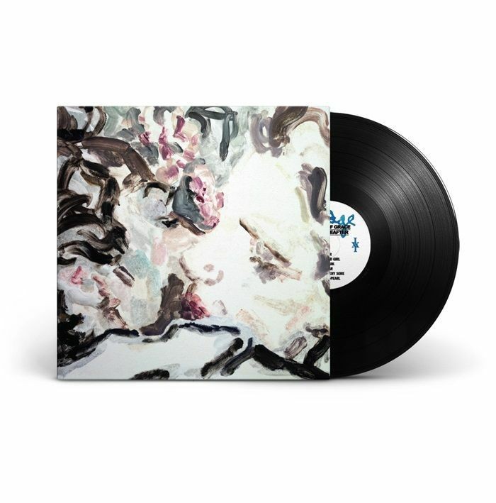ICEAGE - For Love Of Grace & The Hereafter - Vinyl (LP)
