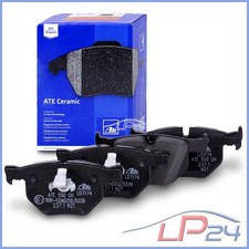 Plaquette de frein BMW SERIE 5