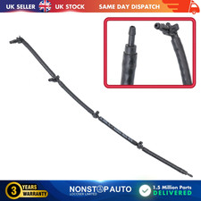 FUEL RETURN INJECTOR LEAK OFF PIPE FOR MERCEDES CLA CLS GLC GLE SLC 6510702432
