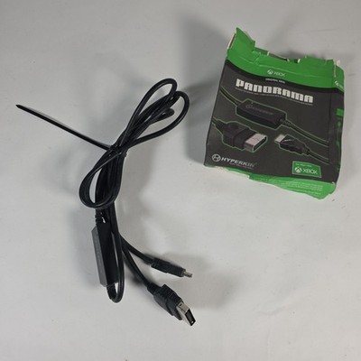 Hyperkin Panorama HD HDMI Kabel für Original Xbox - Originalverpackt