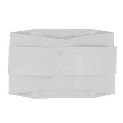 Core Products Triple Pull Elastic Lumbosacral Belt W/ Pad Compression Support