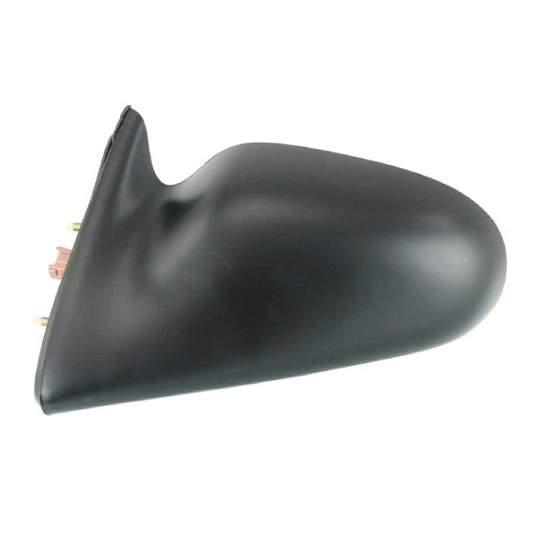 Se adapta a 00-01 Altima Espejo retrovisor eléctrico sin calefacción no plegable lado del conductor Foto 3 de 4