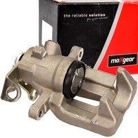 Maxgear 82-0267 Bremssattel Hinten Links FüR C2 C3 Picasso Cactus 208 Peugeot DS