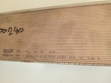 SWEP Plate Heat Exchanger E8AS X40 EVI 00240 Art No:18404, Evinox Gledhil E8T