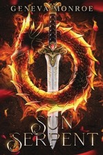 Sun Serpent by Geneva Monroe [Paperback]