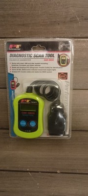 Performance Tool Diagnostic Scan Tool TSC2977 Works on 1996 & Newer Vehicles