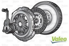 Disque d'embrayage Citroen C4