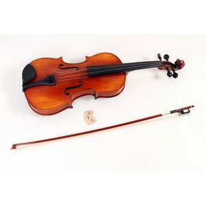 Bellafina Musicale Series Viola Outfit 16 in. 194744830624 OB