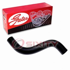 Gates Upper Radiator Coolant Hose for 2001-2006 Lexus LS430 4.3L V8 Belts ew
